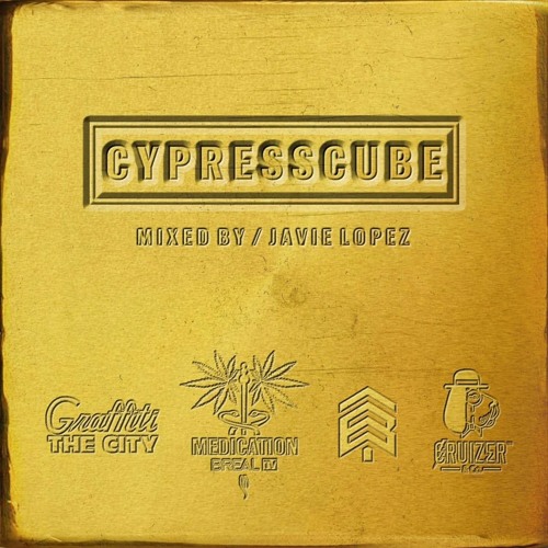 "CYPRESSCUBE" BY JAVIE LOPEZ