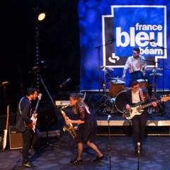 Platonic Love (Miss Bee & The Bullfrogs)