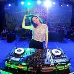 dj kencang