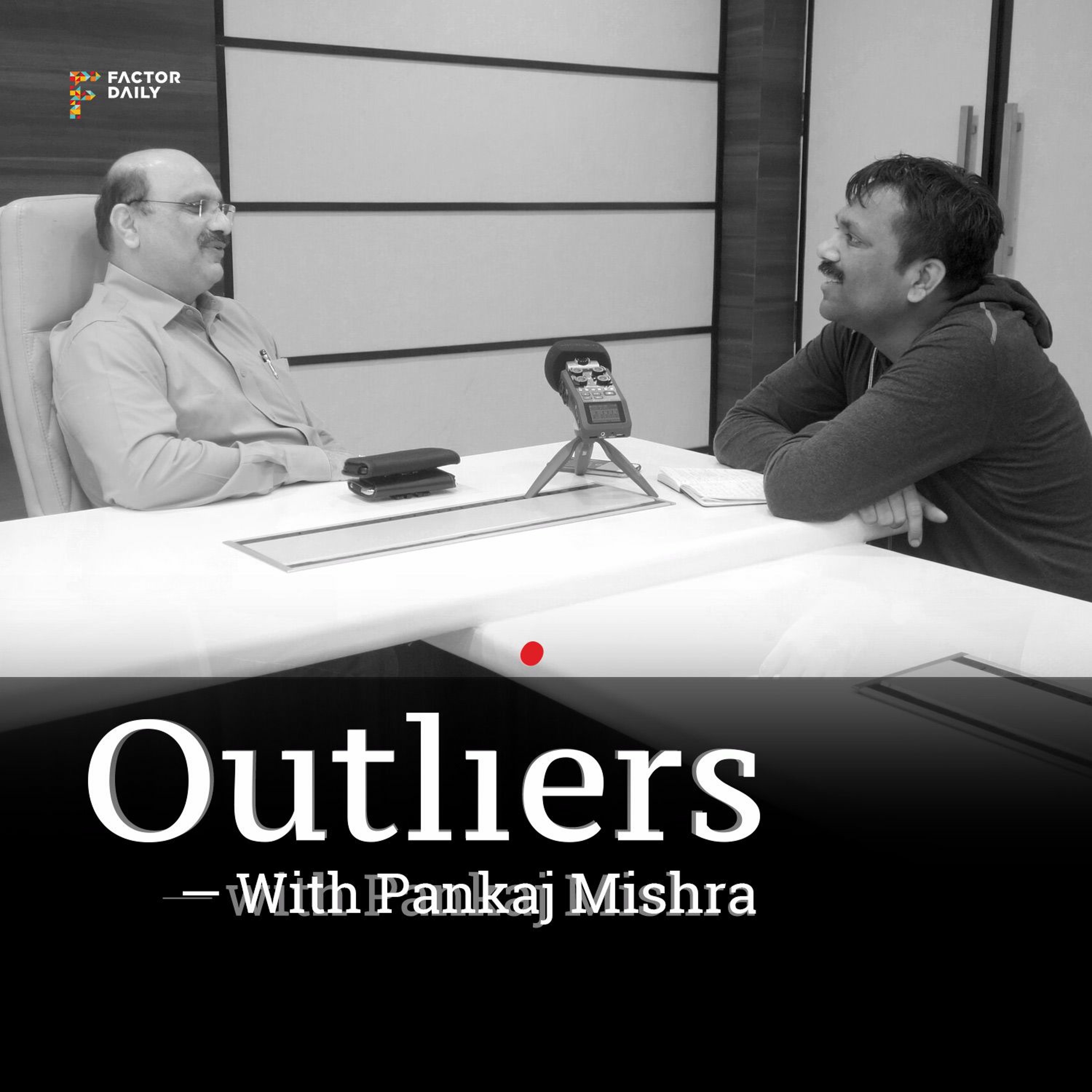 Outliers