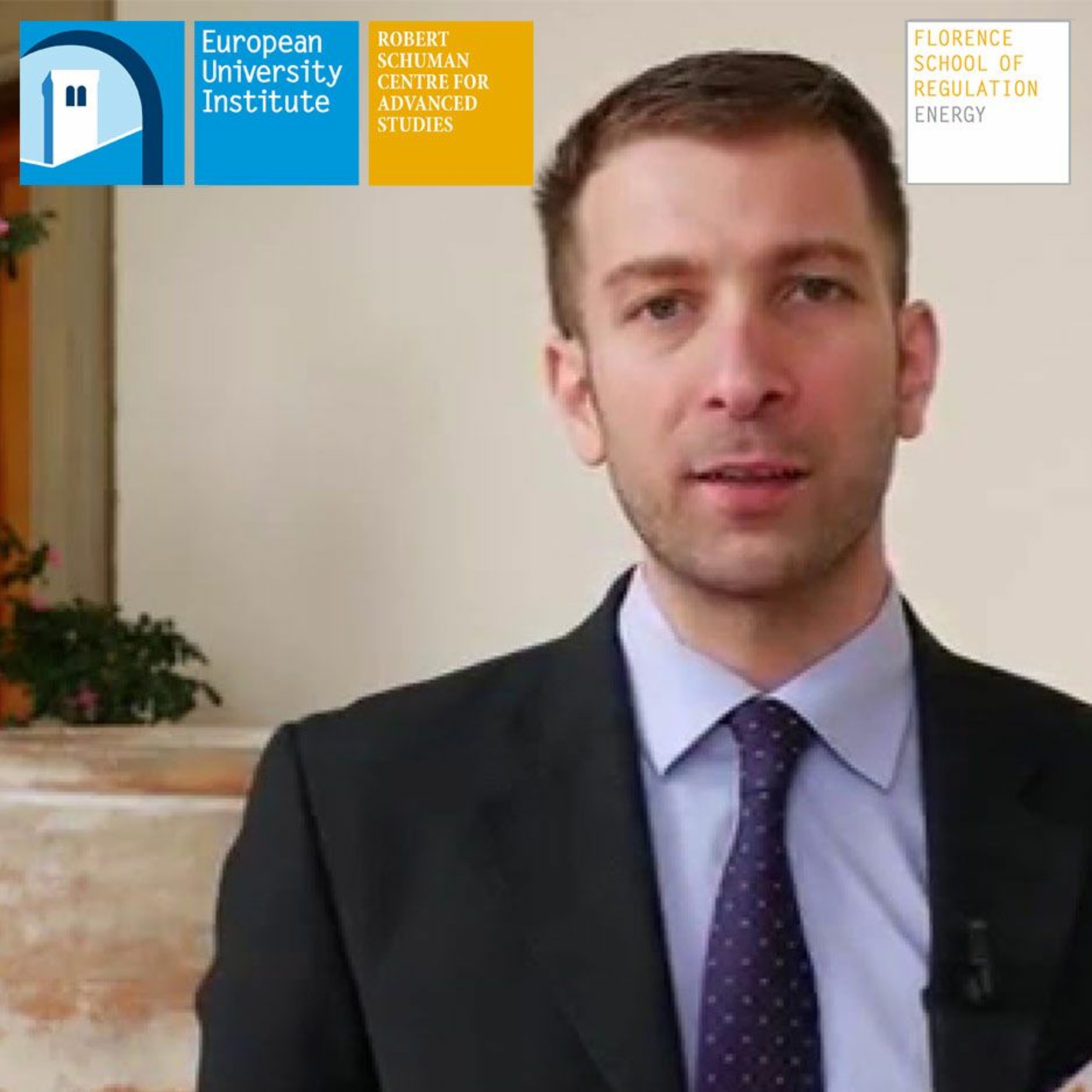 The role of local energy communities in Europe (Part Two)  – Andrea Villa (Enel) episode artwork