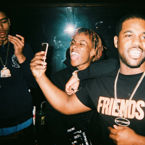 Rich the Kid - Whichever Way [Snippet] (Feat. A$AP Ferg & Jay Critch)