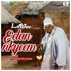 Lil Win Accused Of Stealing New Song 'Edan Nkyem'