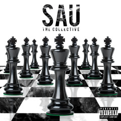 Somebody (feat. M16 Tha Great)