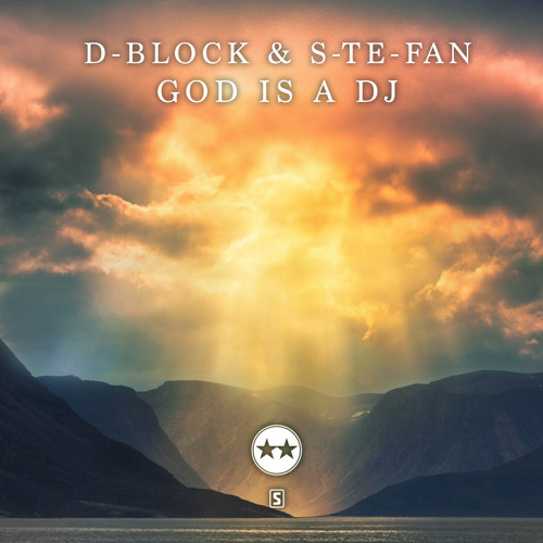 D-Block & S-te-Fan - God Is A DJ (#EVO044) - Teaser