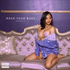 Scootie - Rock Your Body (Chris Brown cover) Prod. @mykallife x @imscootie