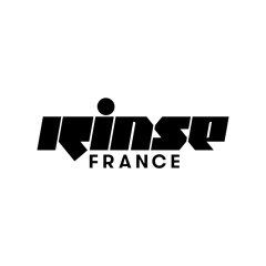 RINSE FRANCE Guest Mix for Tripalium - 23d Nov 2017