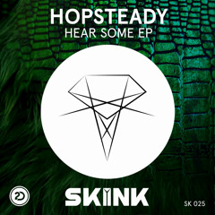 Hopsteady - Hear Some
