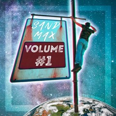 SandMAX Vol. 1