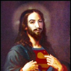 Jesus Got Jesus(black-Friday) 2017