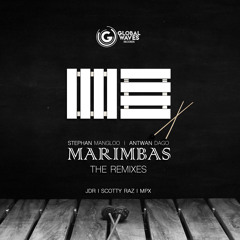 Marimbas (mpX Remix)