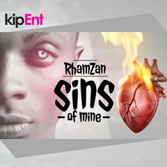 Rhamzan - Sins Of Mine