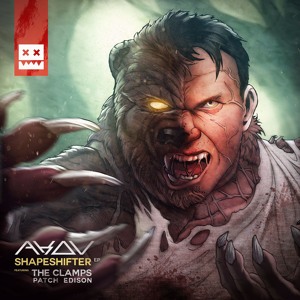 AKOV - First Contact