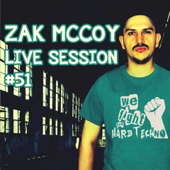 Zak McCoy Live Session #51 - Make some noise - ZMLS #51 23-11-2017