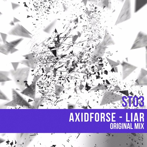Axidforse - Liar [SkyTop]