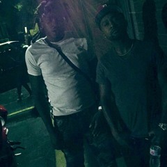 "285" Huncho Bandz (Prod. By CashMoneyAP)