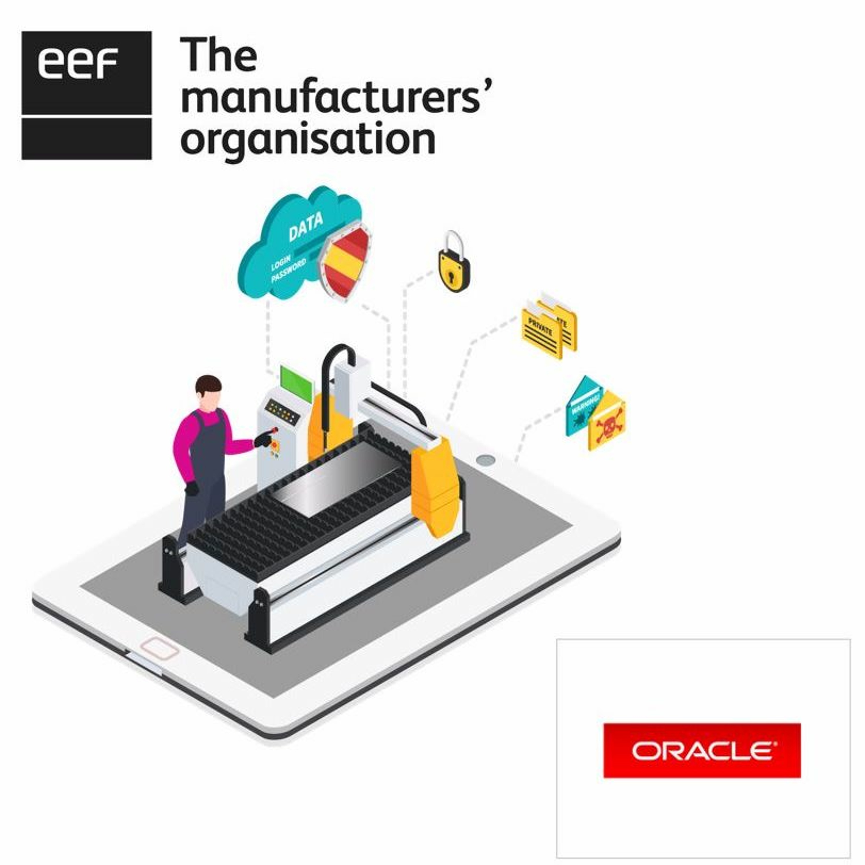 EEF Podcasts