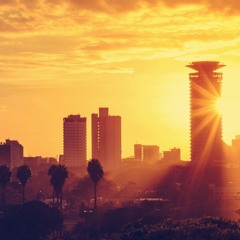 Masked Marauder - Coming live from Nairobi