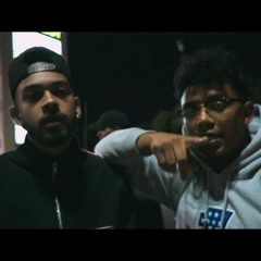 Mateo sun X Deezy - For the low (prod. by Ben Waid)