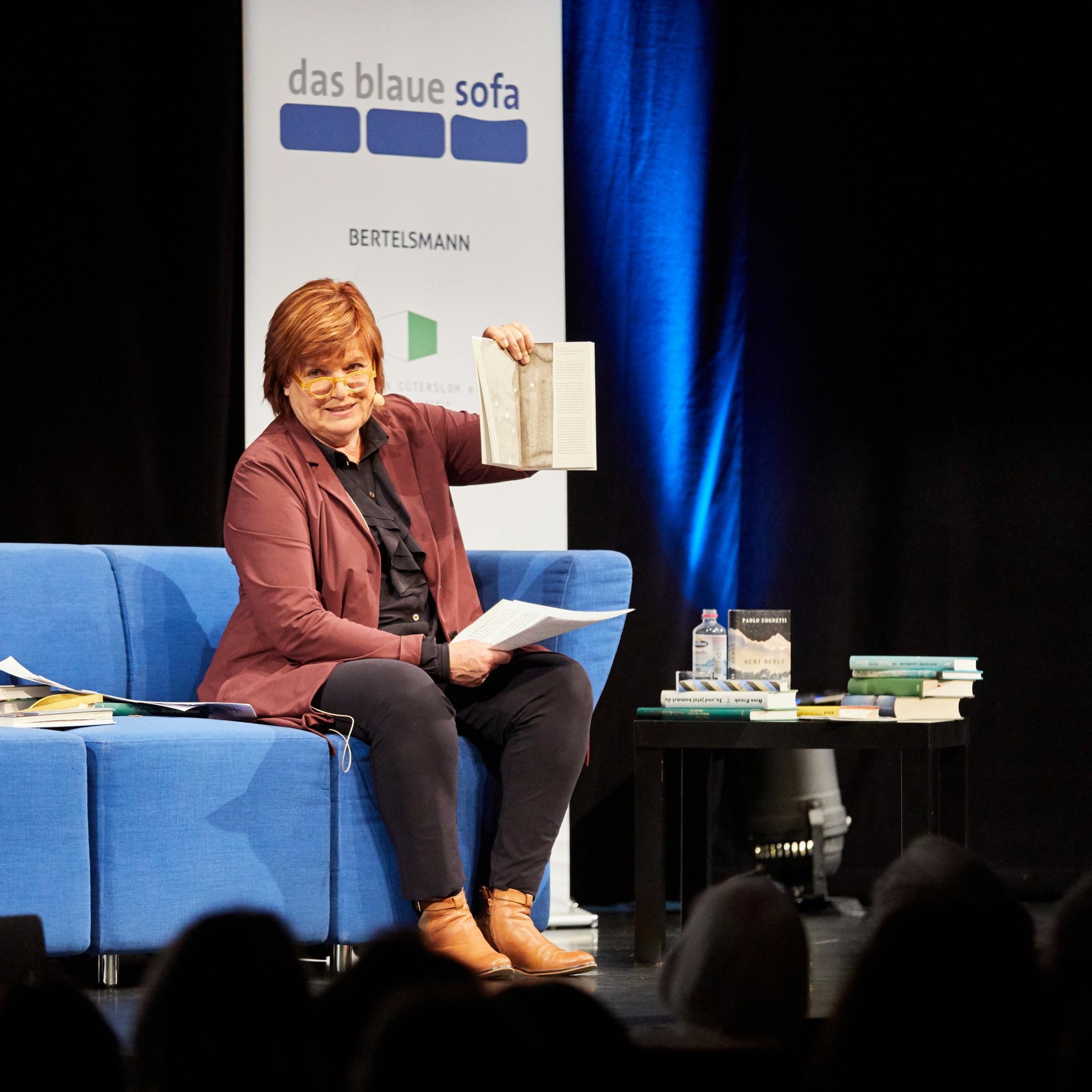 Bertelsmann Podcast