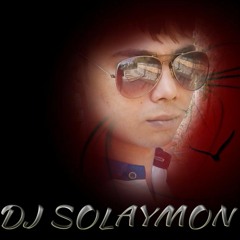 Lagan Lagi -Tere Naam- - EDM - --Tumbi Mix - DJ Uppu Dj Solaymon Remix