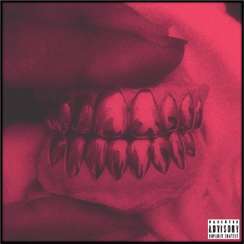 VAMP MONEY  AKA SPACEGHOSTPURRP - ONLY GOD CAN JUDGE ME