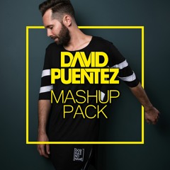 DAVID PUENTEZ I Mashup Pack