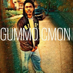Quedamonster-GUMMO CMON (gummo Remix )