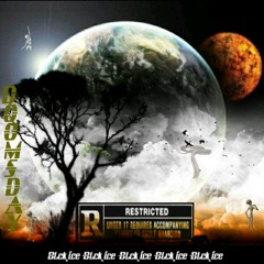 Bl.ck Ice -Doom's Day