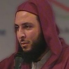 الشيخ سعيد الكملي المغربي قصة القاضي ابن يوسف البلخي مع حاتم الأصم
