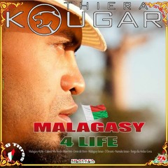 THIERA KOUGAR - Malagasy 4 Life [IB Compilpromo3-2017]