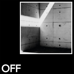 Man With No Shadow - Apatik - OFF153