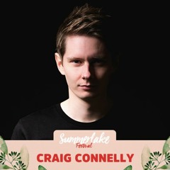 Craig Connelly @ Summerlake 2017