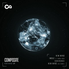 Composite - New Mind (HLZ Remix) - CTX007