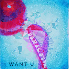 FERAL FIVE - I WANT U