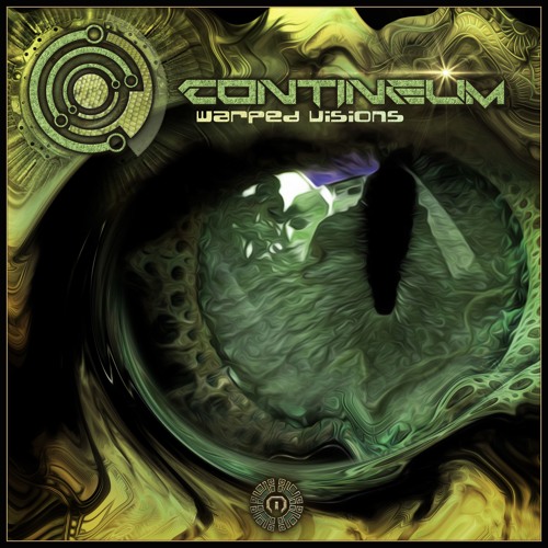 Stream Stereoplug Deep Focus Contineum Remix By Mutagen Records