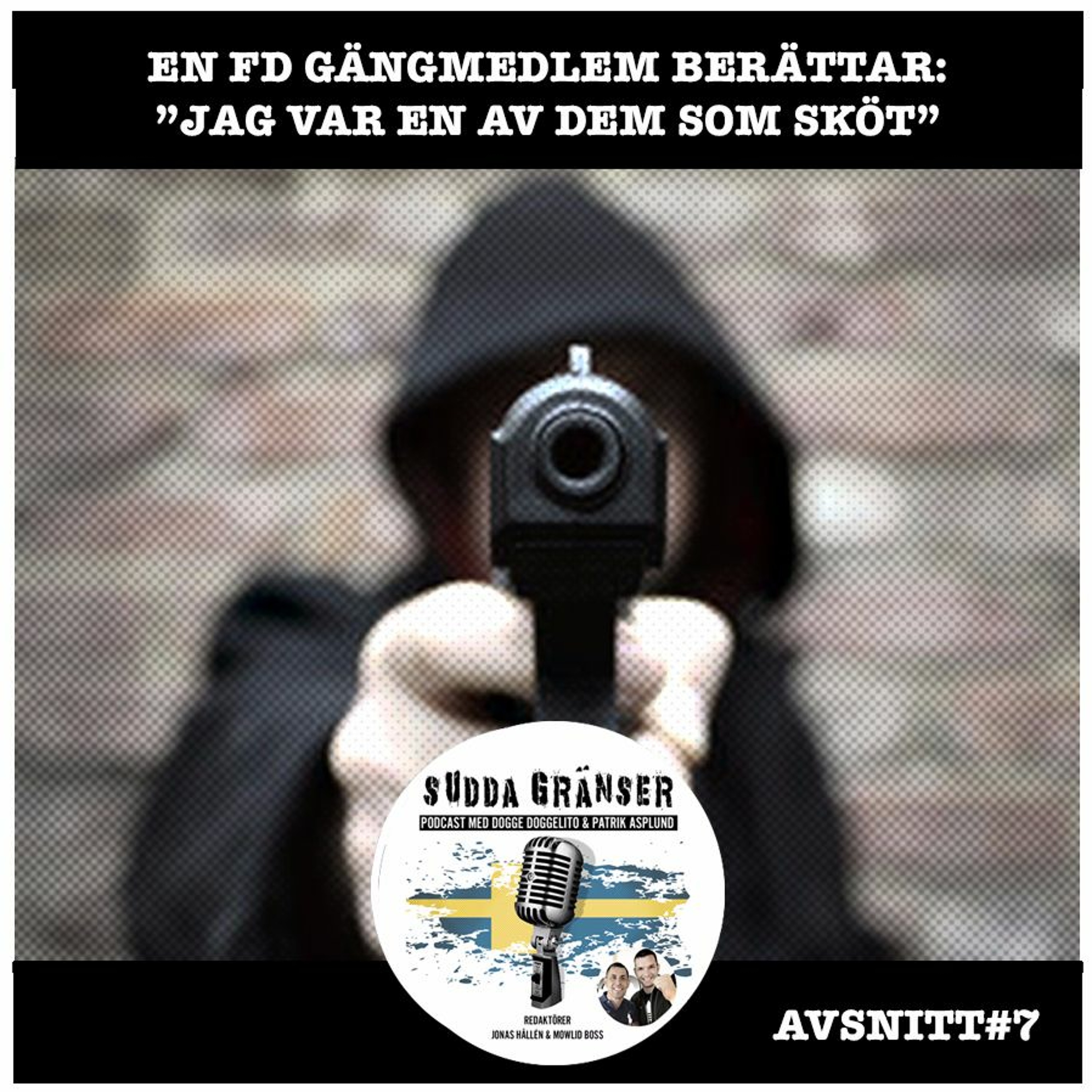 SuddaGränser