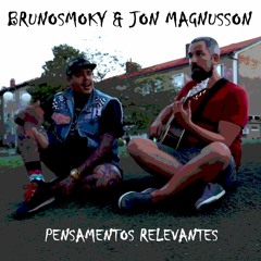 Pensamentos Relevantes (Tobi Remix)