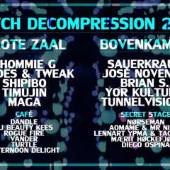 Dutch Decompression 2017