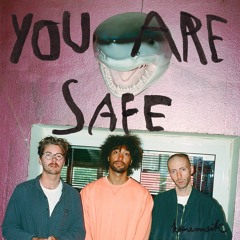 Keinemusik (Rampa, Adam Port, &ME) - You Are Safe
