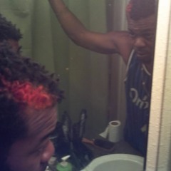 Royal ft Illa- Highest (unmixed)