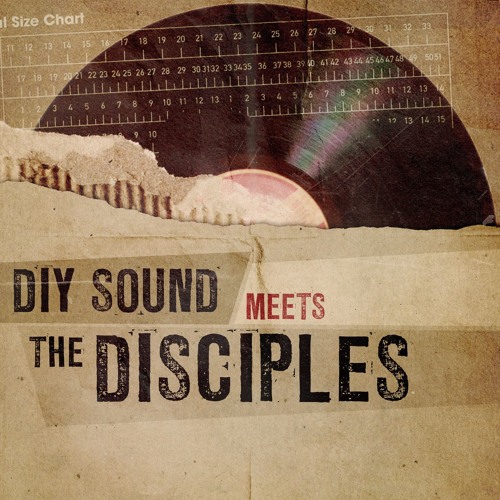 DIY Sound - Dam I (The Disciples)