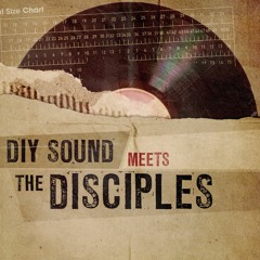 DIY Sound - Dam I