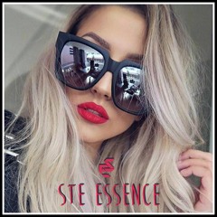 STE ESSENCE - HOUSE MIX AUTUMN 2017