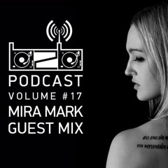 Back2Back Podcast 17: Mira Mark