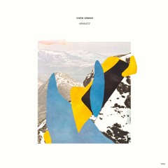 VIKEN ARMAN - Aragatz (Original Mix)