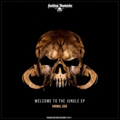 FBR014: 01. Animal Side - Fucking Pussy