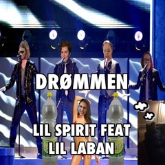 Lil Spirit Feat. Lil Laban - Drømmen (PROD BY. LIL LABAN)