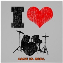 Digga' Crazy - Love Is Real Mix