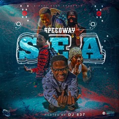 Wild Card (Feat. Mooka & QuiesWitDa40)